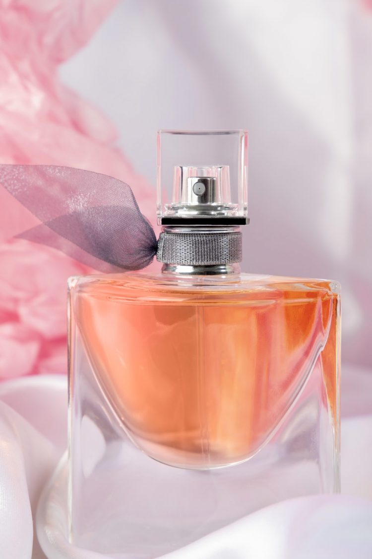 Beauty is an exquisite flower, and its perfume is virtue –