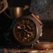 Everyone looks at your watch and it represents who you are, your values and your personal style –