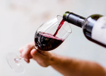 Wine improves with age. The older I get, the better I like it –