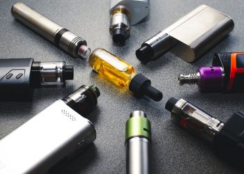 Smoking is a habit. Vaping is lifestyle –