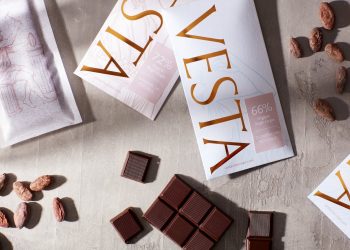 Anything is good if it’s made of chocolate –