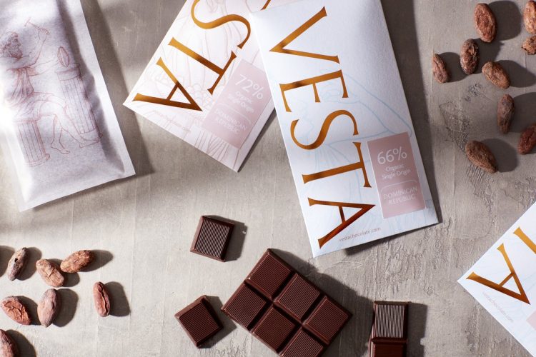 Anything is good if it’s made of chocolate –
