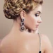 Women should never go without earrings. Passing on them is an opportunity missed –