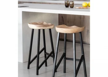 I own motorized bar stools –