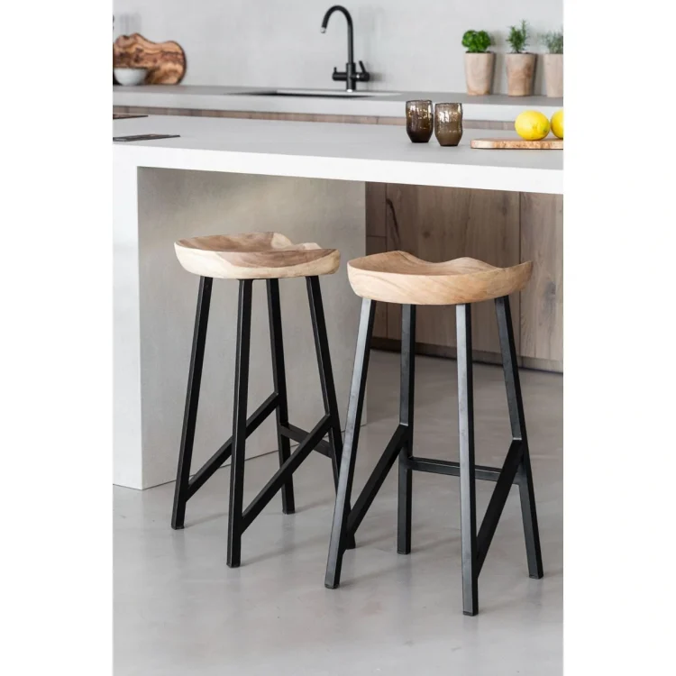 I own motorized bar stools –
