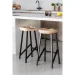 I own motorized bar stools –