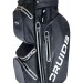 Tour bags are often more durable and better in the rain