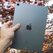 I love my paper and ink, but I see the benefits of the iPad and Apple Pencil –