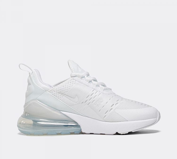 I’ve always looked at shoes as being immensely beautiful things –