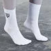 I always steal a pair of socks on every photo shoot I do. It’s my thing