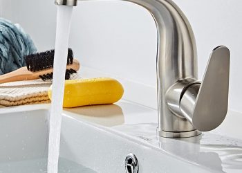 Taps are the functional brass ware in a bathroom setting and are vital to the smooth use of any sanitary ware –