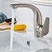 Taps are the functional brass ware in a bathroom setting and are vital to the smooth use of any sanitary ware –