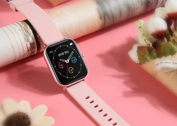 A smartwatch that helps you live your life easier, smarter, and more balanced –