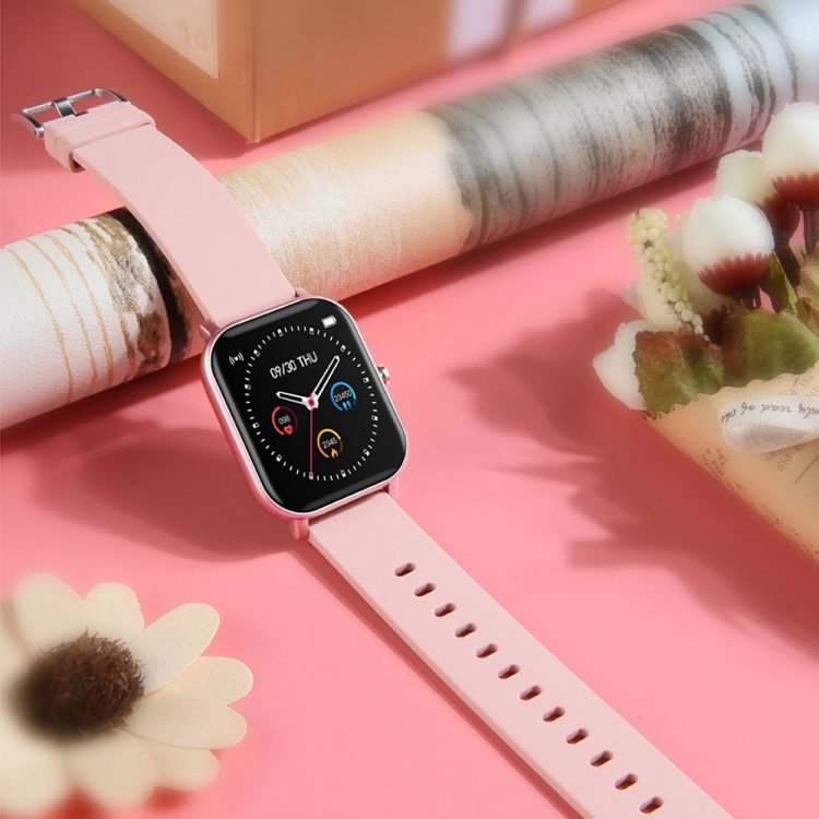 A smartwatch that helps you live your life easier, smarter, and more balanced –