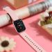 A smartwatch that helps you live your life easier, smarter, and more balanced –