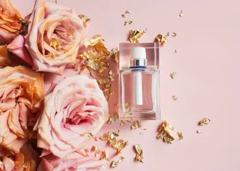 I miss your fragrance, sometimes I miss it this much that I can clearly smell you in the air –
