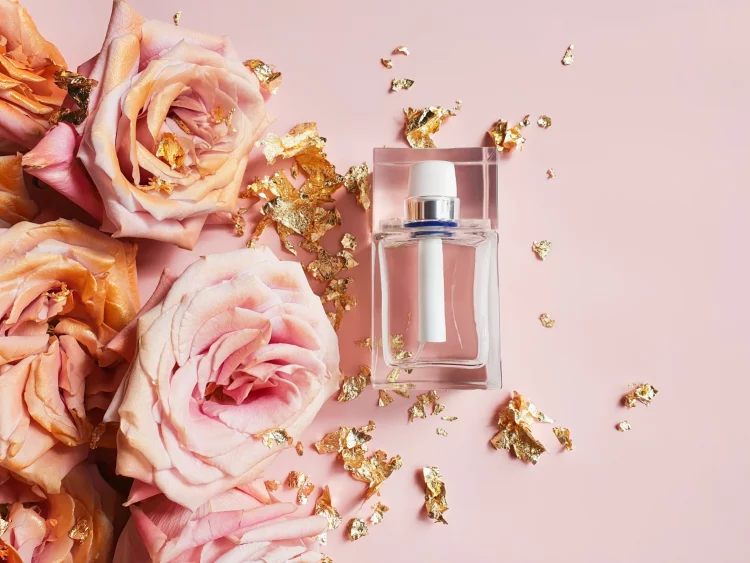 I miss your fragrance, sometimes I miss it this much that I can clearly smell you in the air –