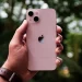 Most smartphone users check their devices six and a half times a day