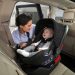 The Isofix system has proven to be extremely safe and practical in everyday life