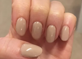 You can’t buy happiness, but you can buy nail polish and that’s kind the same thing –
