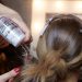 Thickening Cream actively swells hair to a luxe new dimension-