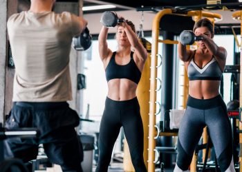 You must expect great things of yourself before you can do them –
