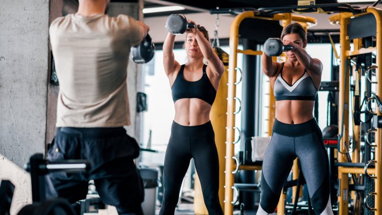 You must expect great things of yourself before you can do them –