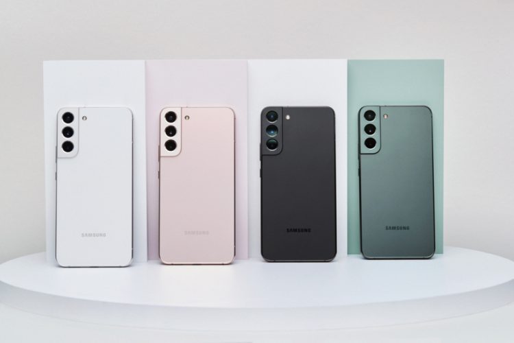 There’s no more important consumer product today than a cell phone –