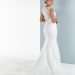 A wedding dress is both an intimate and personal for a woman, It must reflect the personality and style of the bride –