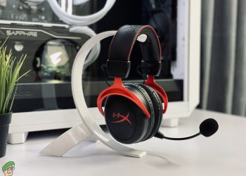 HyperX generates virtual 7.1 surround sound with distance and depth to enhance your gaming, movie or music experience –