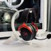HyperX generates virtual 7.1 surround sound with distance and depth to enhance your gaming, movie or music experience –