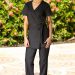 Trousers protect the legs and keep the wearer covered up, while still allowing for easy movement –