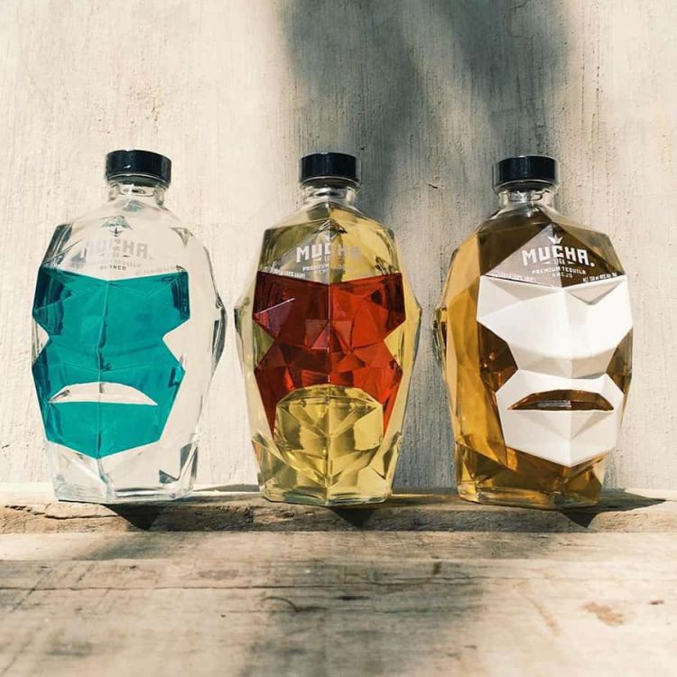 Tequila blanco has a straightforward flavor that’s great in cocktails like Margaritas or highball cocktails like Ranch Water –