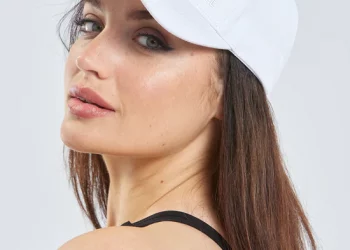 The cap that I wear on a particular day depends purely on my dress code
