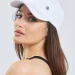 The cap that I wear on a particular day depends purely on my dress code