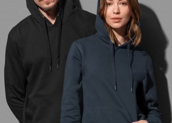There is nothing superior to a classic sweatshirt or a hoodie when it comes to fashion to beat the winter chills –