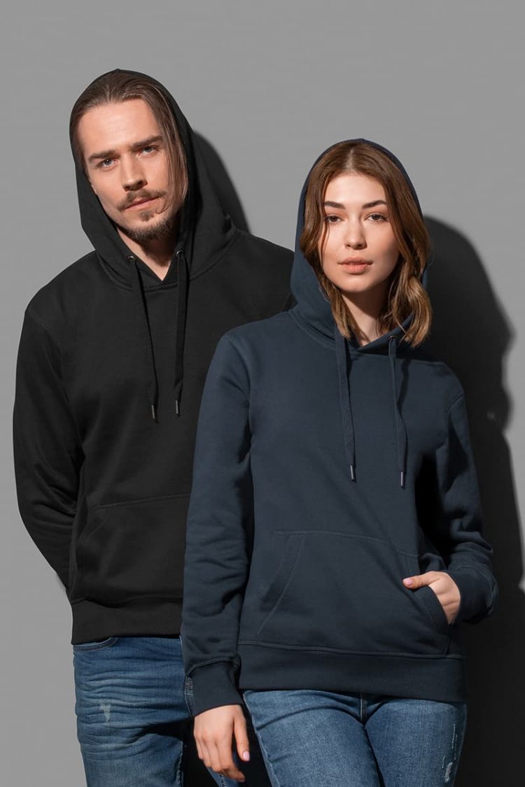 There is nothing superior to a classic sweatshirt or a hoodie when it comes to fashion to beat the winter chills –