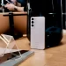 The Samsung galaxy s22 is compact and affordable enough to appeal to a wide range of potential purchasers