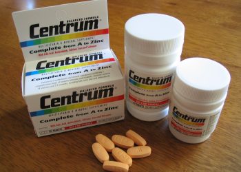 The range of B-vitamins and iron to help support daily energy needs