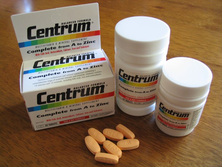 The range of B-vitamins and iron to help support daily energy needs