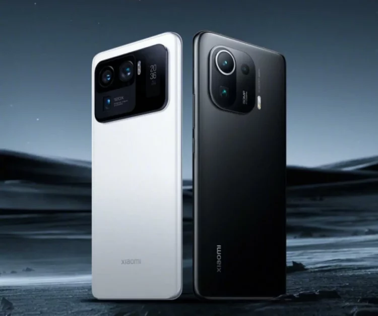 Xiaomi phones look great and have all the attributes you’d normally associate with a top of the line Android flagship –