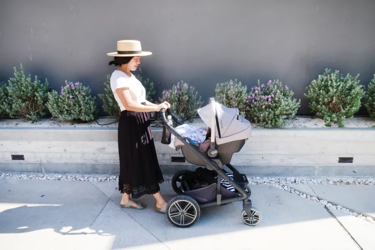 ISOFIX seats are a good idea for many reasons. They’re quick to fit and, more importantly, easier to fit safely than old style seat-belt secured seats