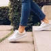 Wide fit shoes give a little extra wriggle room for toes –