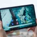 Tablet make excellent portable entertainment systems –