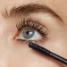 I can’t live without mascara and lipstick – every day –