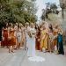 A bridesmaid’s super powers include loyalty, humor, and punctuality –