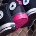 Converse provides you with a much-needed balance that’s needed when lifting weights –