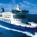 Life is a ferry which is waiting for the waters to flow –