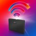 Sky broadband delivers fast speeds backed up with a stellar customer service record