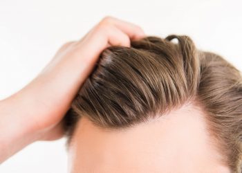 Nourkrin contains natural ingredients and has been clinically proven to help thinning hair –